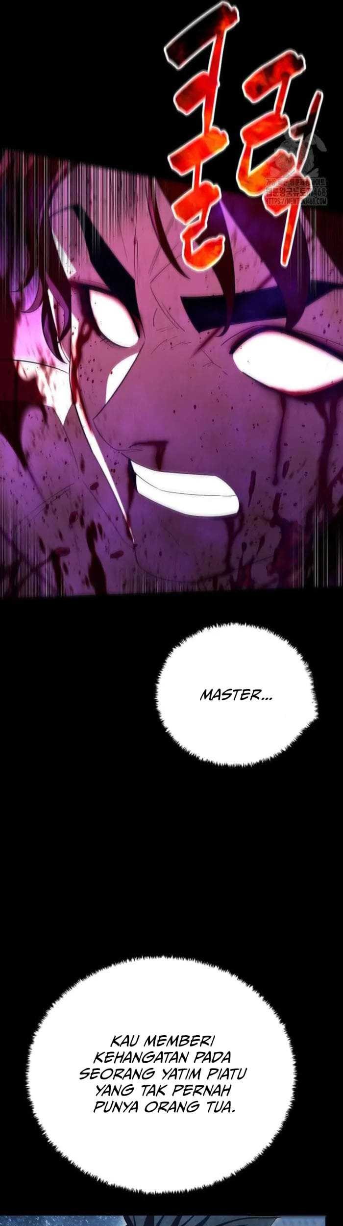 Disciple of the Three Kings Chapter 33 Gambar 46