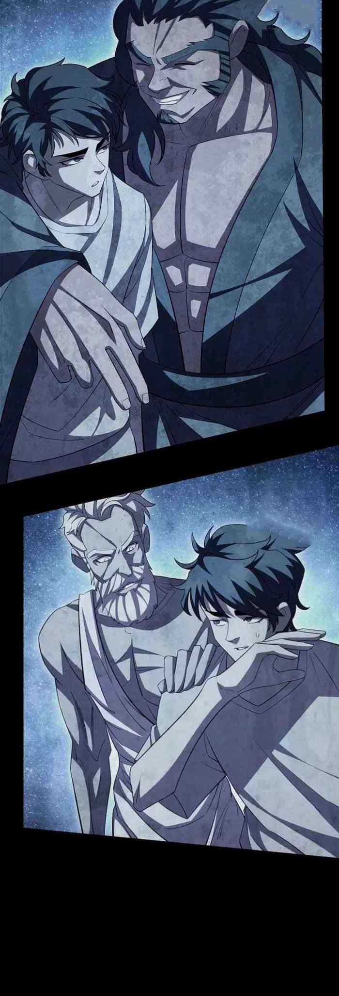 Disciple of the Three Kings Chapter 33 Gambar 47