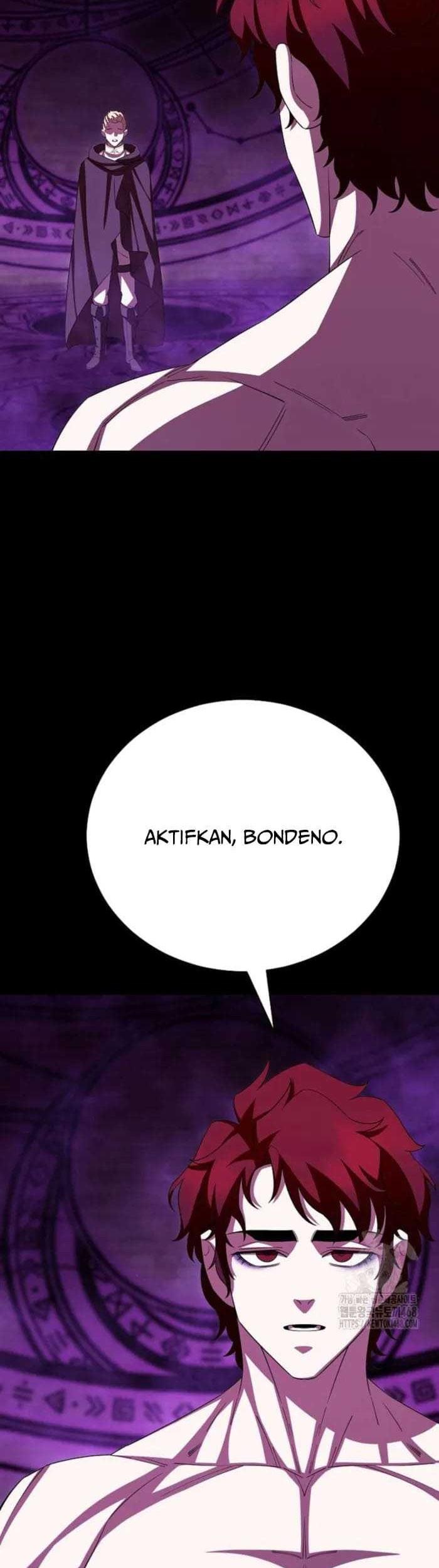 Disciple of the Three Kings Chapter 33 Gambar 24