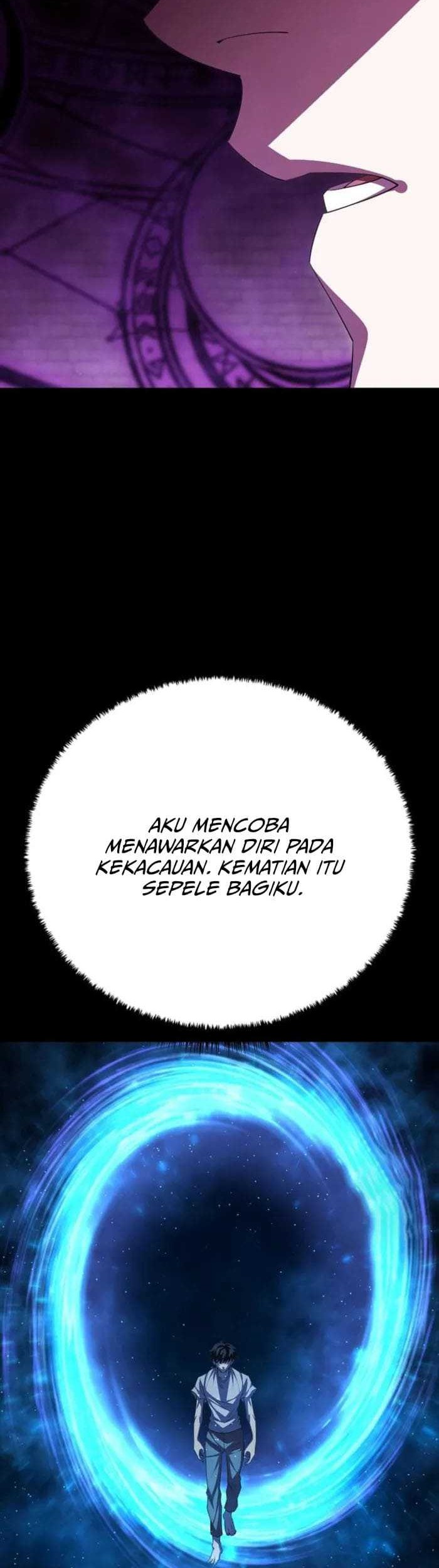 Disciple of the Three Kings Chapter 33 Gambar 27