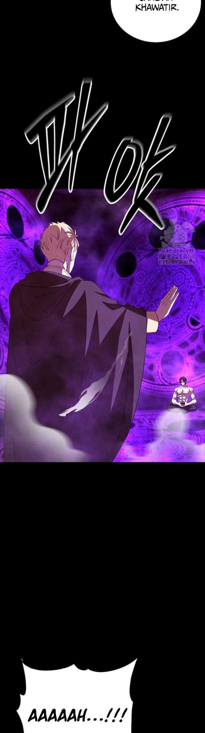 Disciple of the Three Kings Chapter 33 Gambar 30