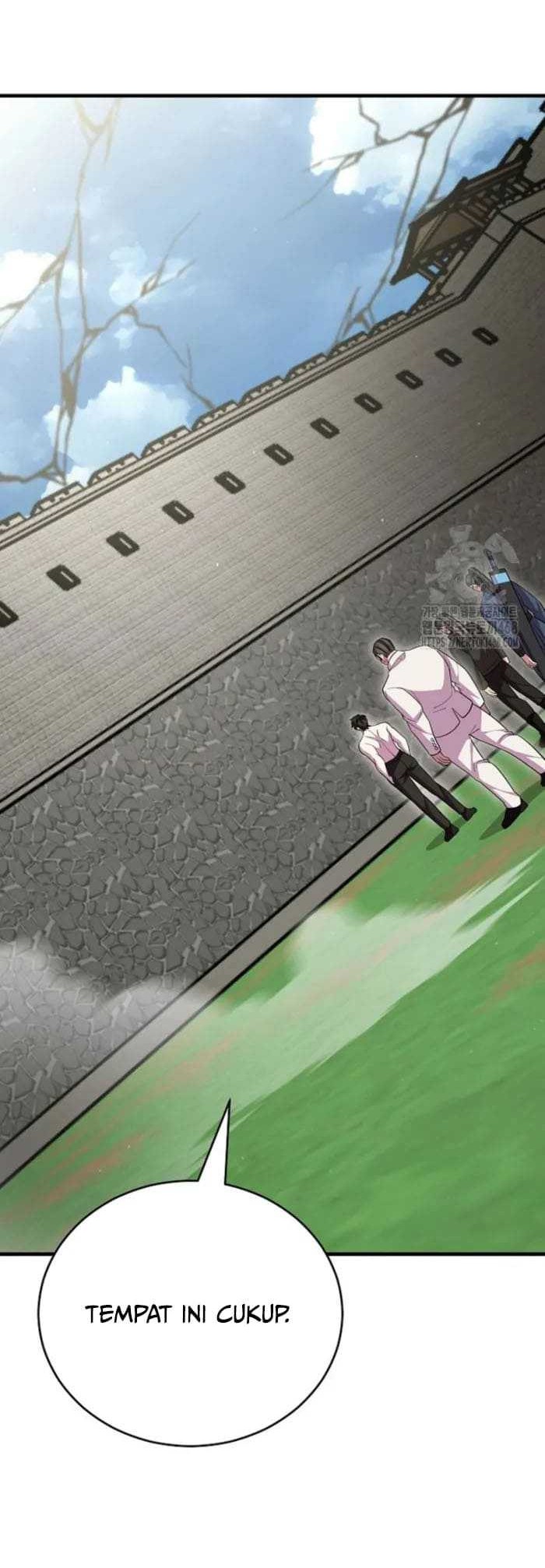 Disciple of the Three Kings Chapter 33 Gambar 64