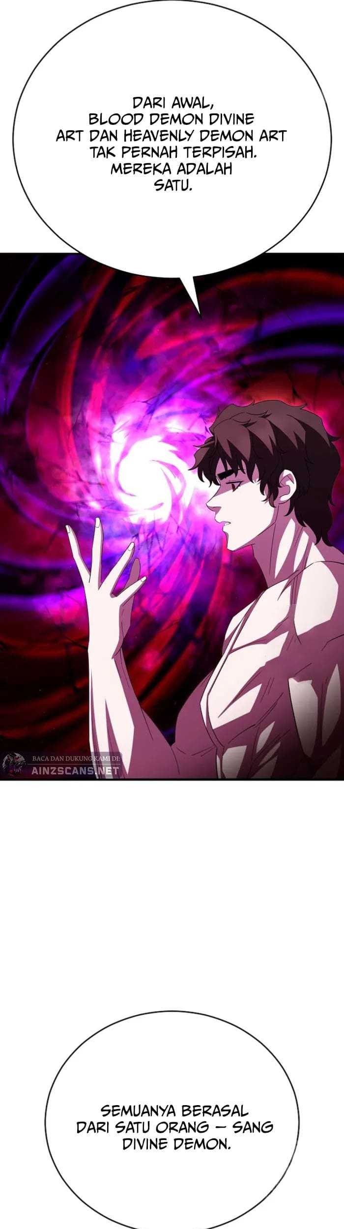 Disciple of the Three Kings Chapter 33 Gambar 60