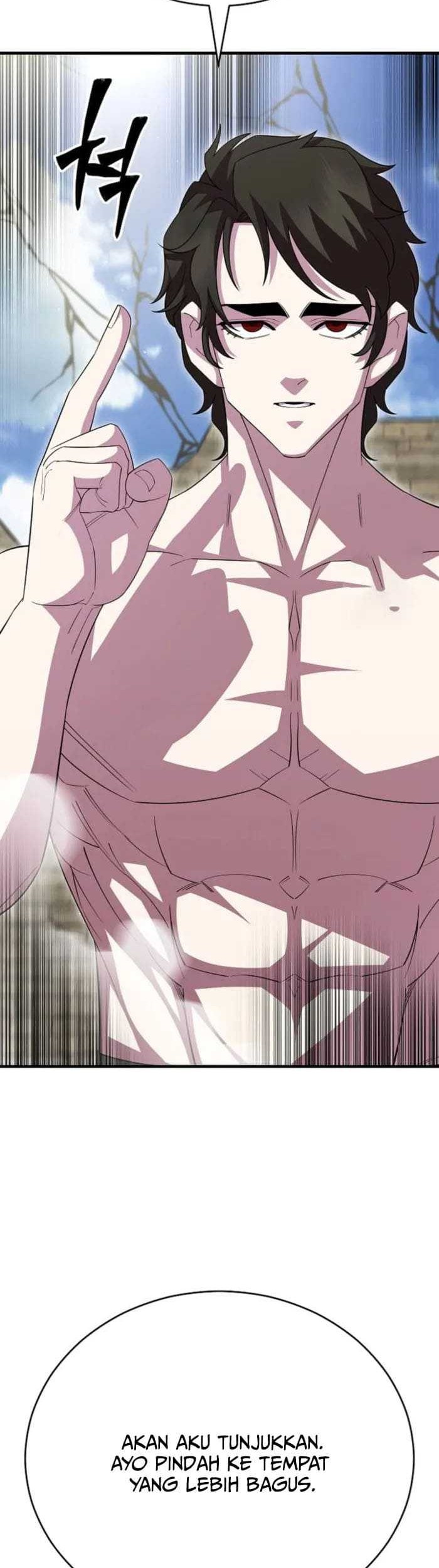 Disciple of the Three Kings Chapter 33 Gambar 61