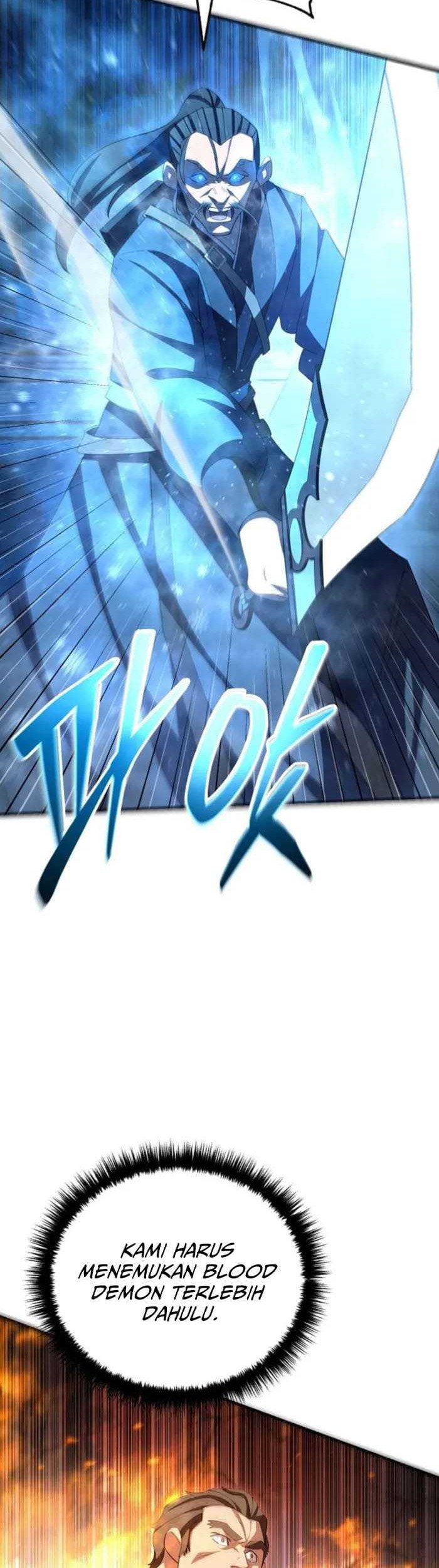 Disciple of the Three Kings Chapter 33 Gambar 6