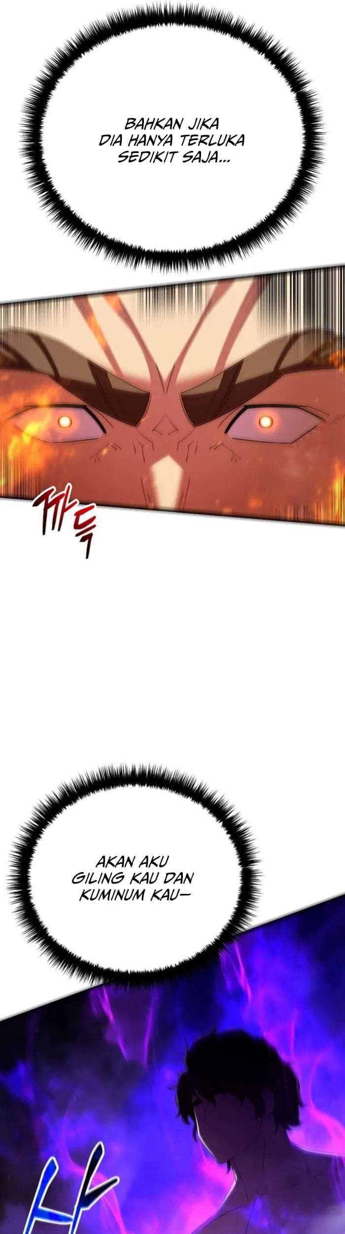 Disciple of the Three Kings Chapter 33 Gambar 8