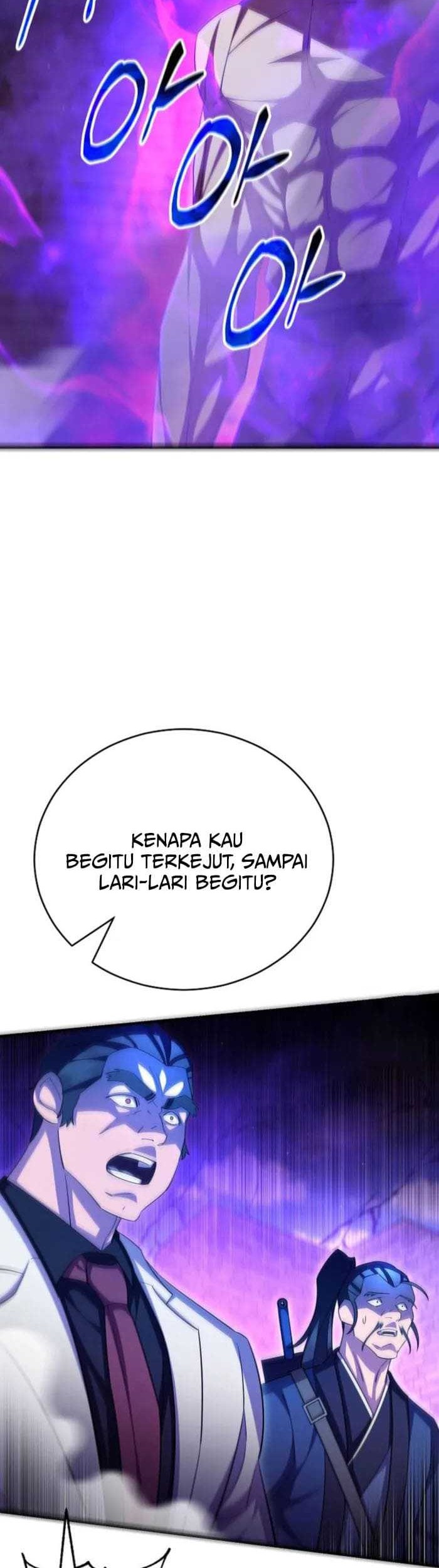 Disciple of the Three Kings Chapter 33 Gambar 9