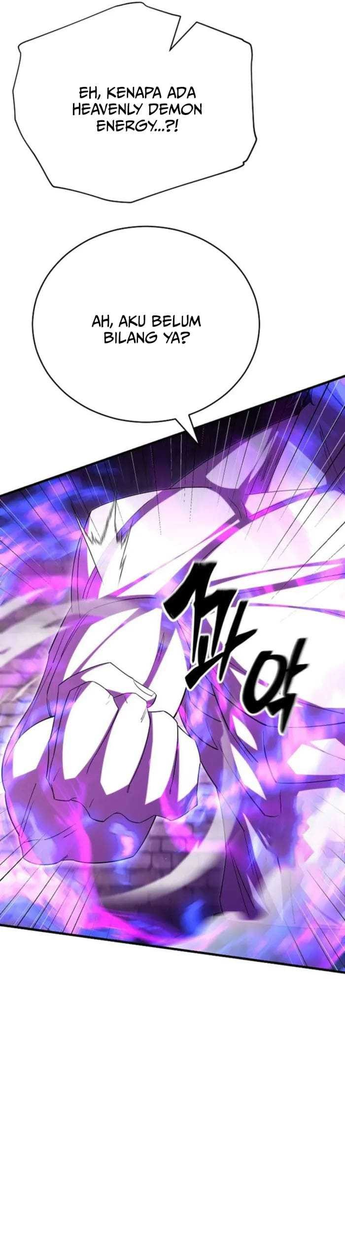 Disciple of the Three Kings Chapter 33 Gambar 11