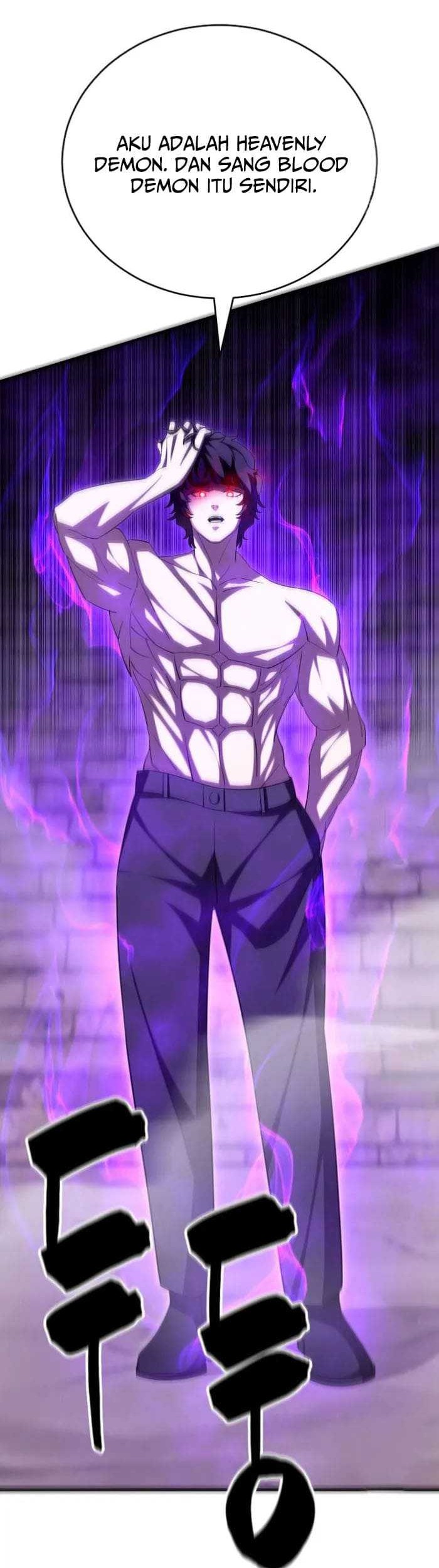 Disciple of the Three Kings Chapter 33 Gambar 12