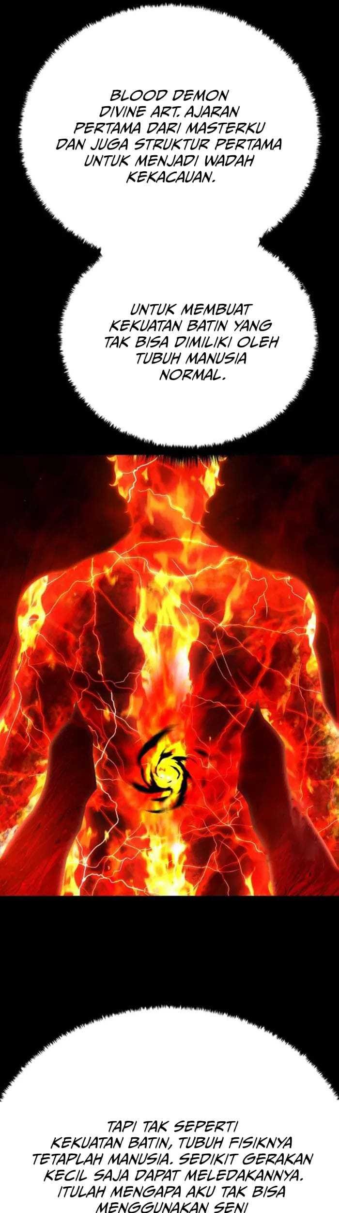 Disciple of the Three Kings Chapter 33 Gambar 14