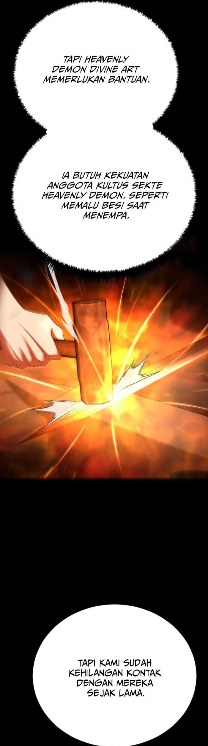 Disciple of the Three Kings Chapter 33 Gambar 17