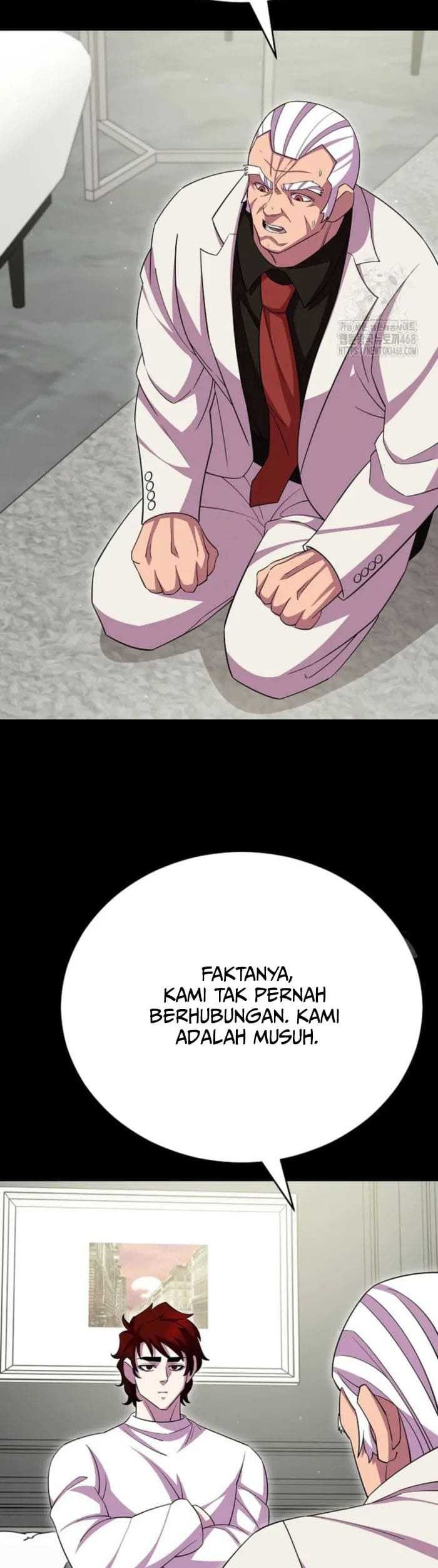 Disciple of the Three Kings Chapter 33 Gambar 18