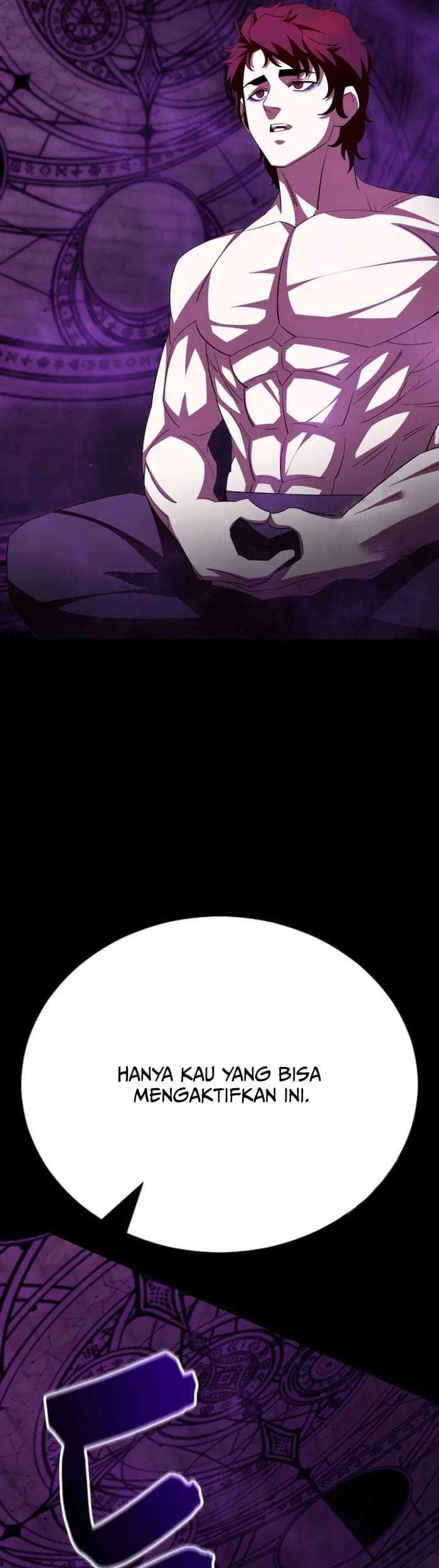 Disciple of the Three Kings Chapter 33 Gambar 20