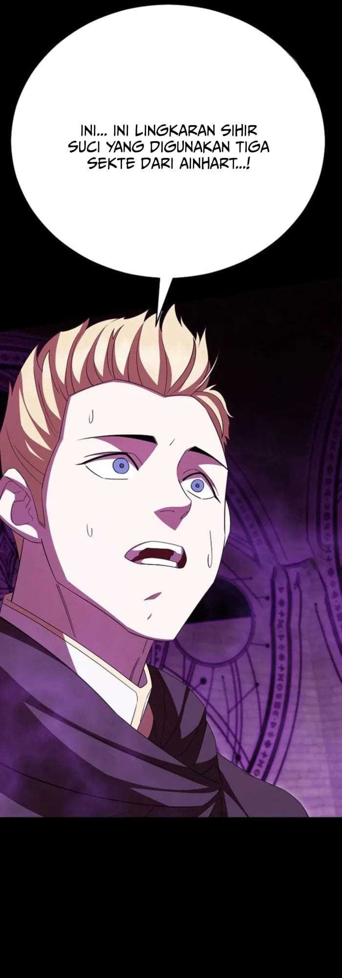 Disciple of the Three Kings Chapter 33 Gambar 22