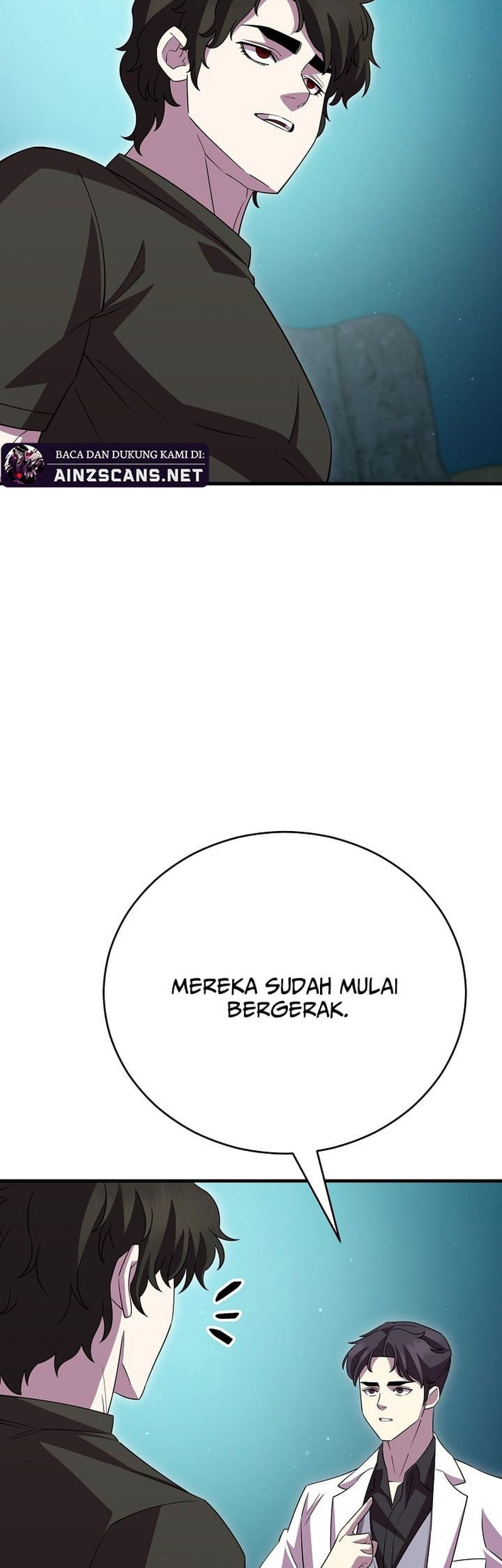 Disciple of the Three Kings Chapter 34 Gambar 54