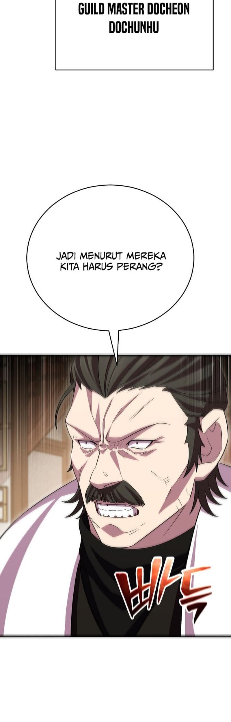 Disciple of the Three Kings Chapter 34 Gambar 62