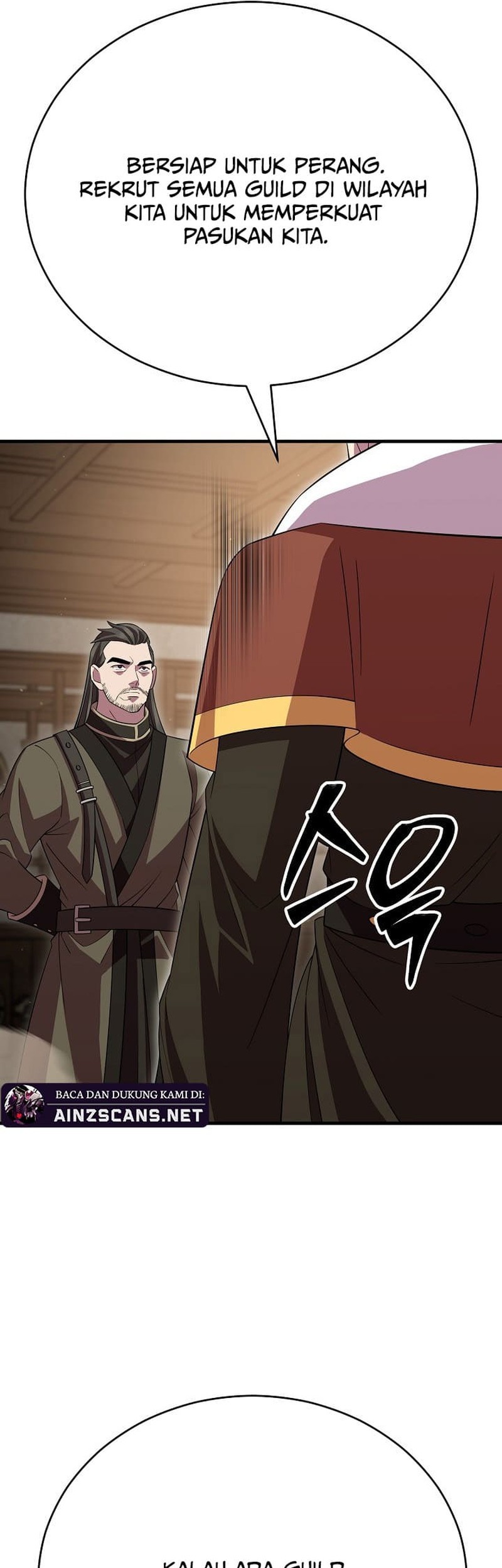 Disciple of the Three Kings Chapter 34 Gambar 64