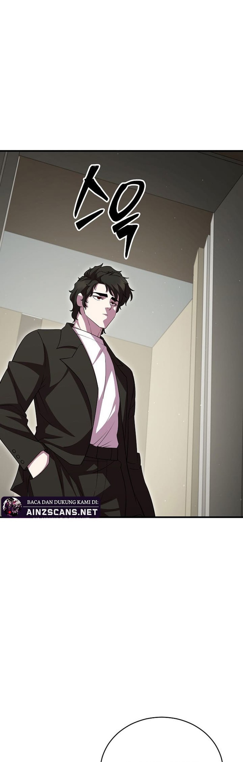 Disciple of the Three Kings Chapter 34 Gambar 68