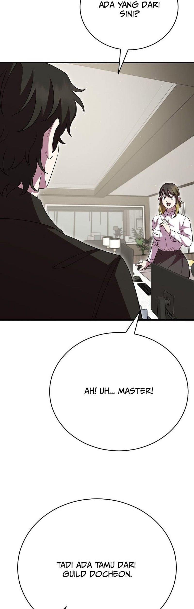 Disciple of the Three Kings Chapter 34 Gambar 69