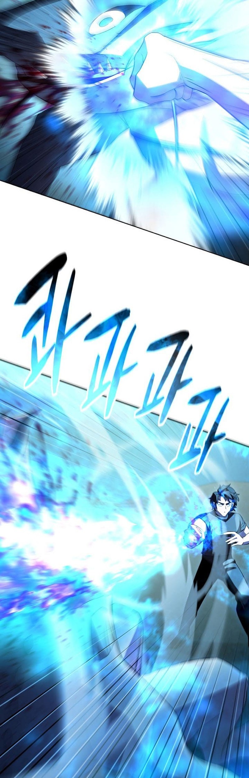 Disciple of the Three Kings Chapter 34 Gambar 36