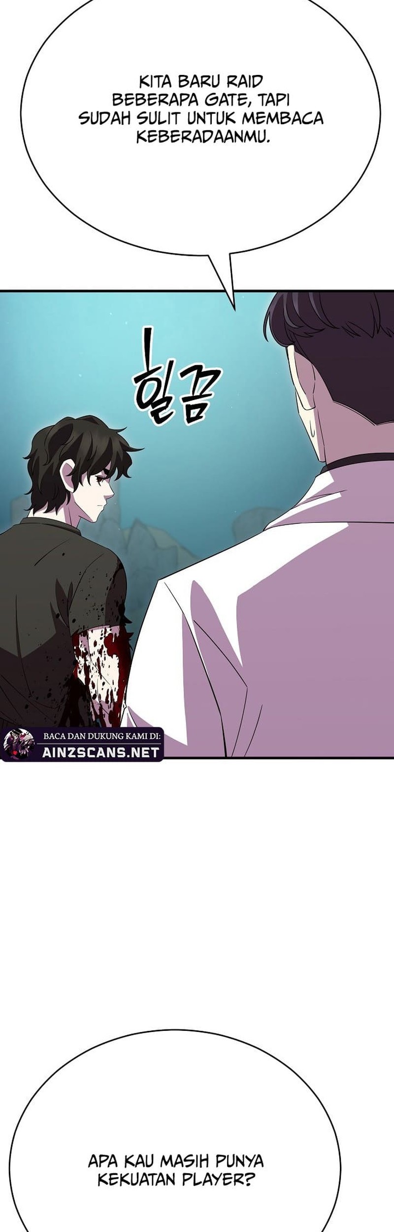 Disciple of the Three Kings Chapter 34 Gambar 38