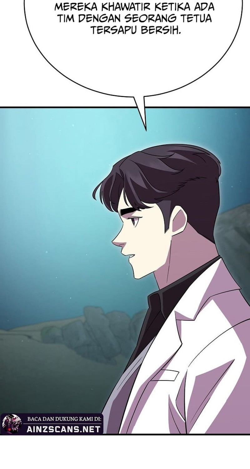 Disciple of the Three Kings Chapter 34 Gambar 43