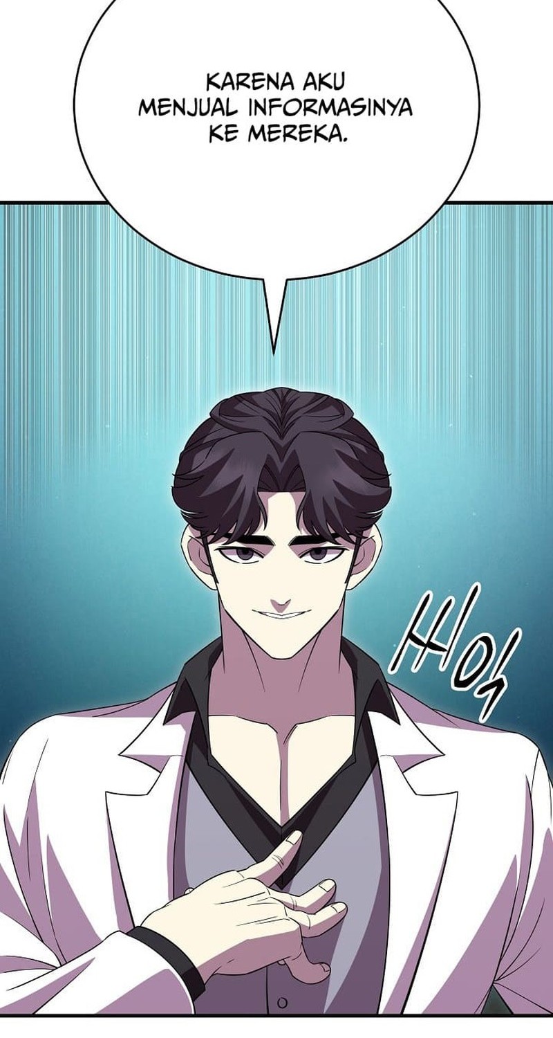 Disciple of the Three Kings Chapter 34 Gambar 47