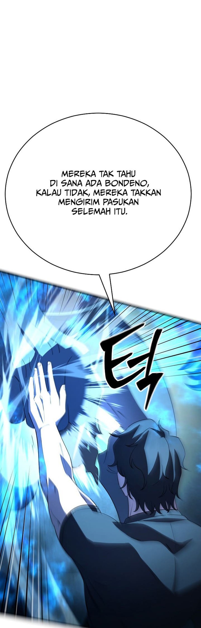 Disciple of the Three Kings Chapter 34 Gambar 44