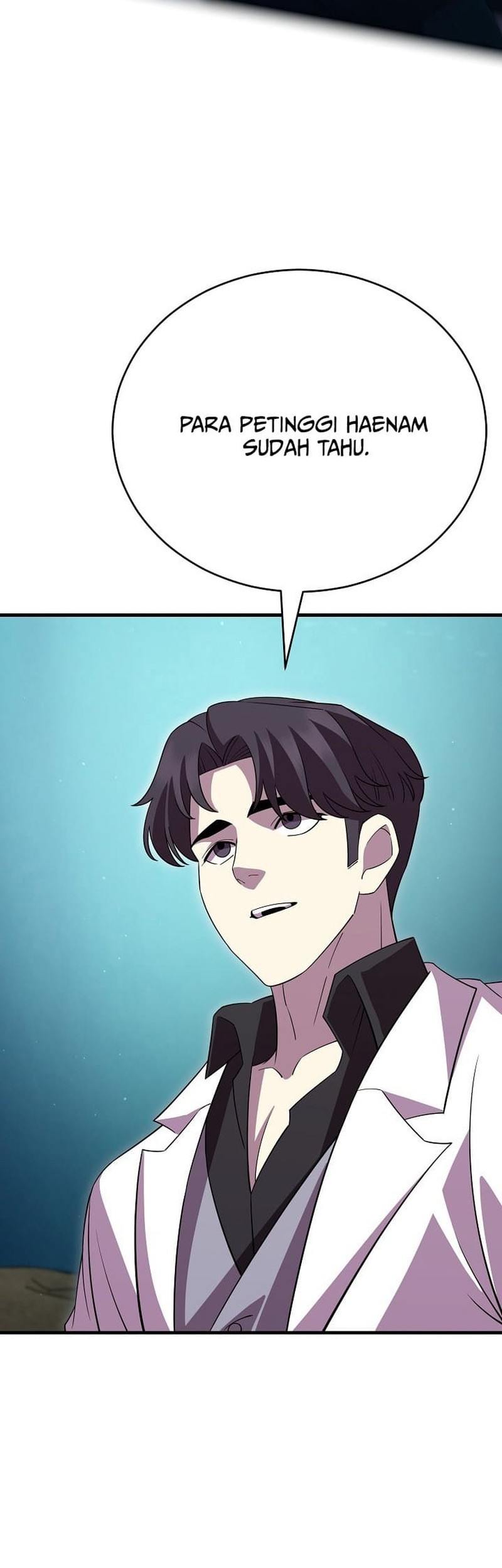 Disciple of the Three Kings Chapter 34 Gambar 45