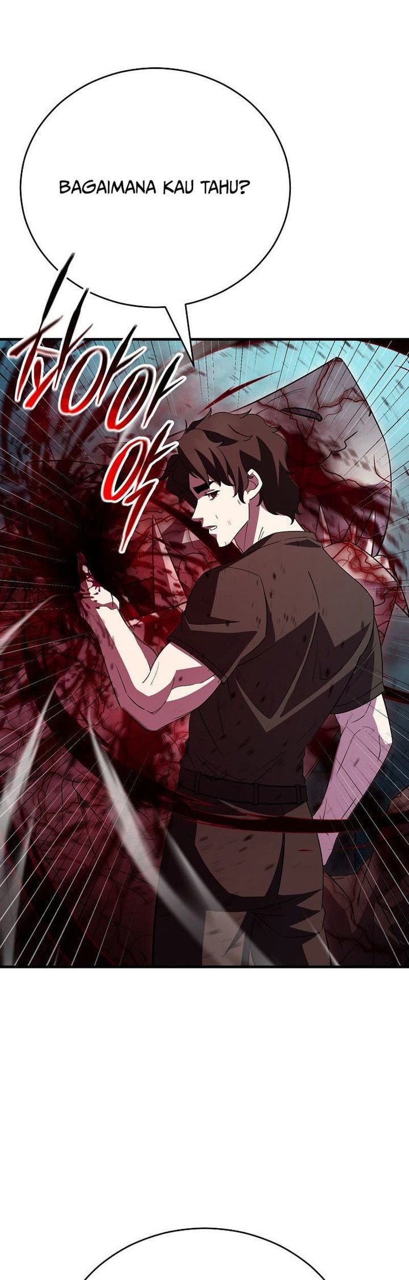 Disciple of the Three Kings Chapter 34 Gambar 46