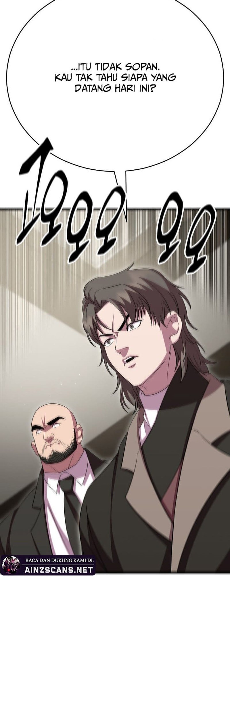 Disciple of the Three Kings Chapter 34 Gambar 75