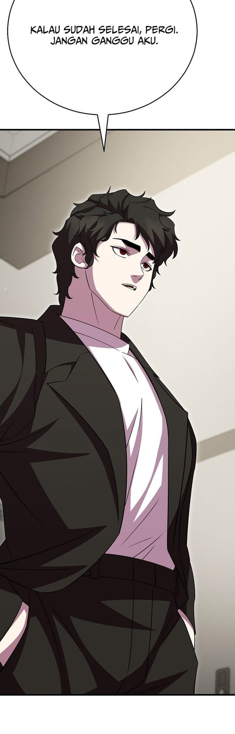 Disciple of the Three Kings Chapter 34 Gambar 79