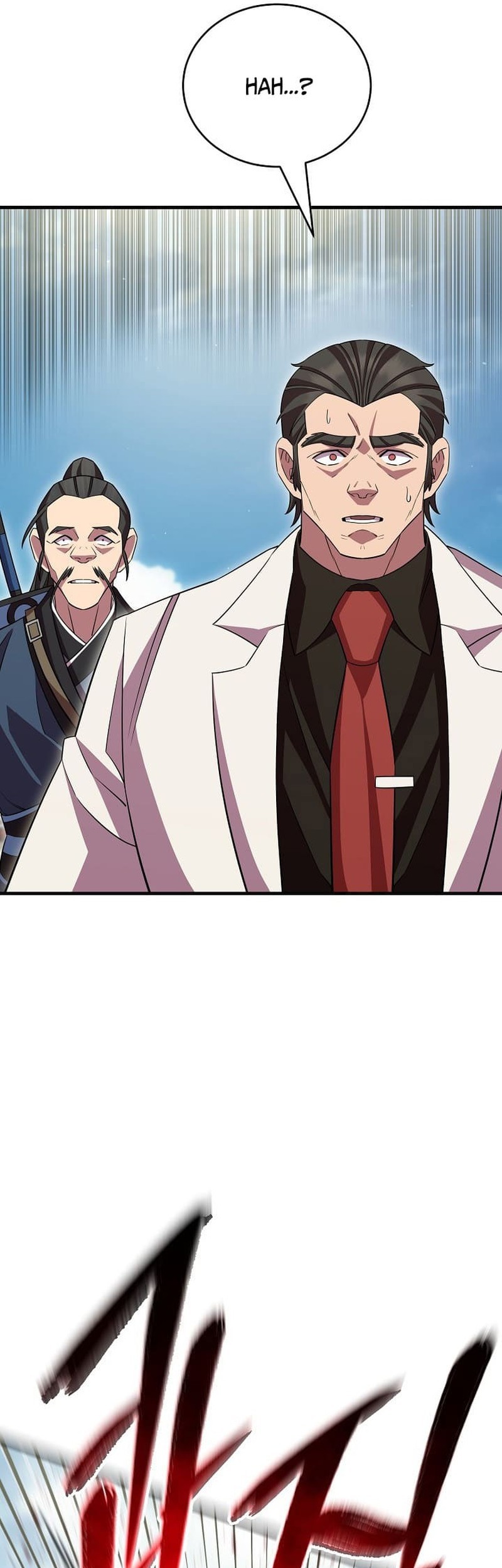 Disciple of the Three Kings Chapter 34 Gambar 9