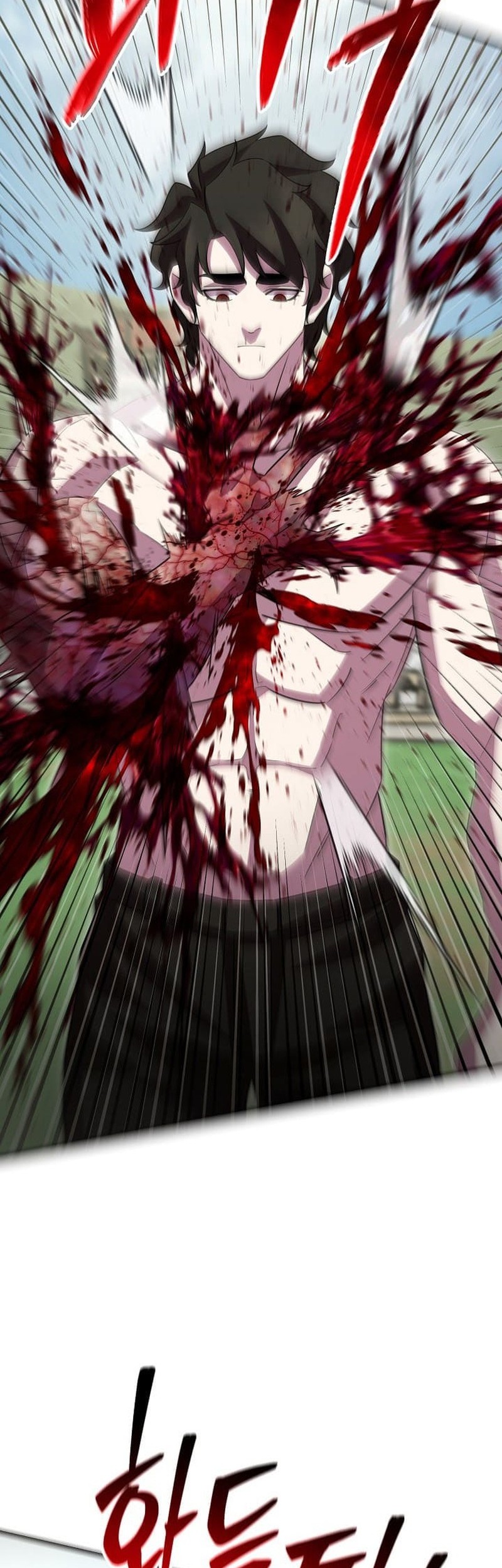 Disciple of the Three Kings Chapter 34 Gambar 10