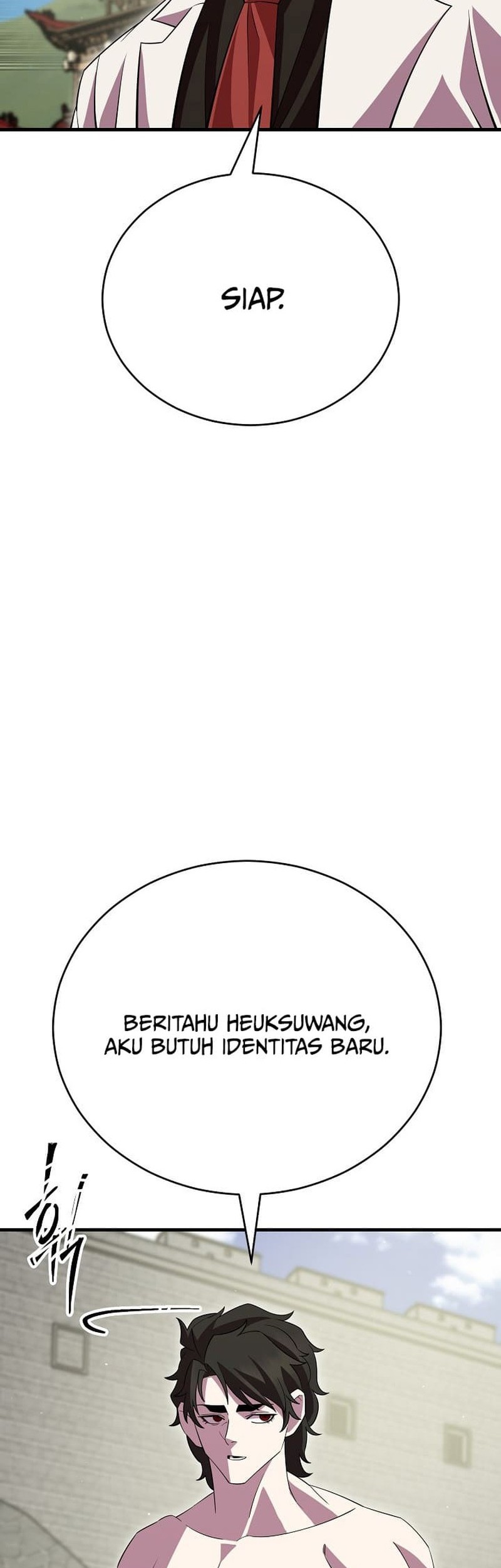 Disciple of the Three Kings Chapter 34 Gambar 17