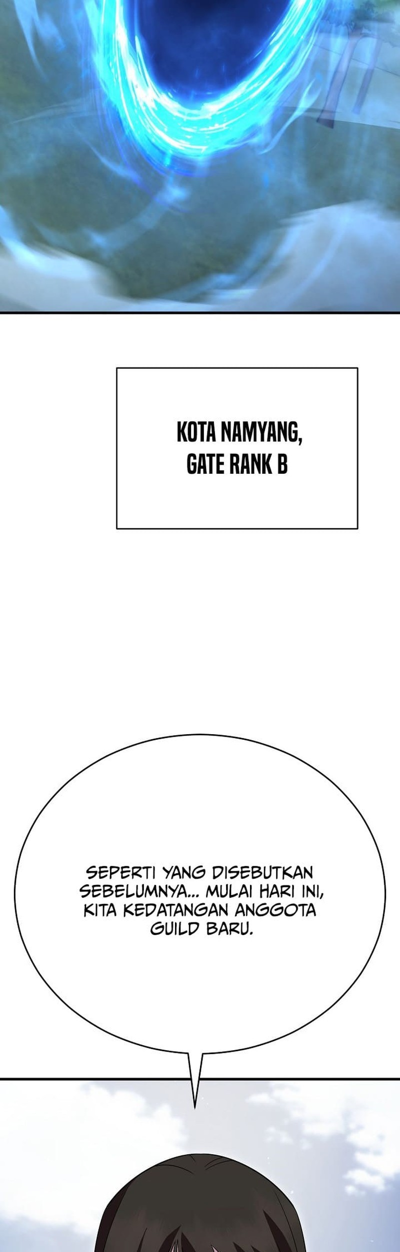 Disciple of the Three Kings Chapter 34 Gambar 20