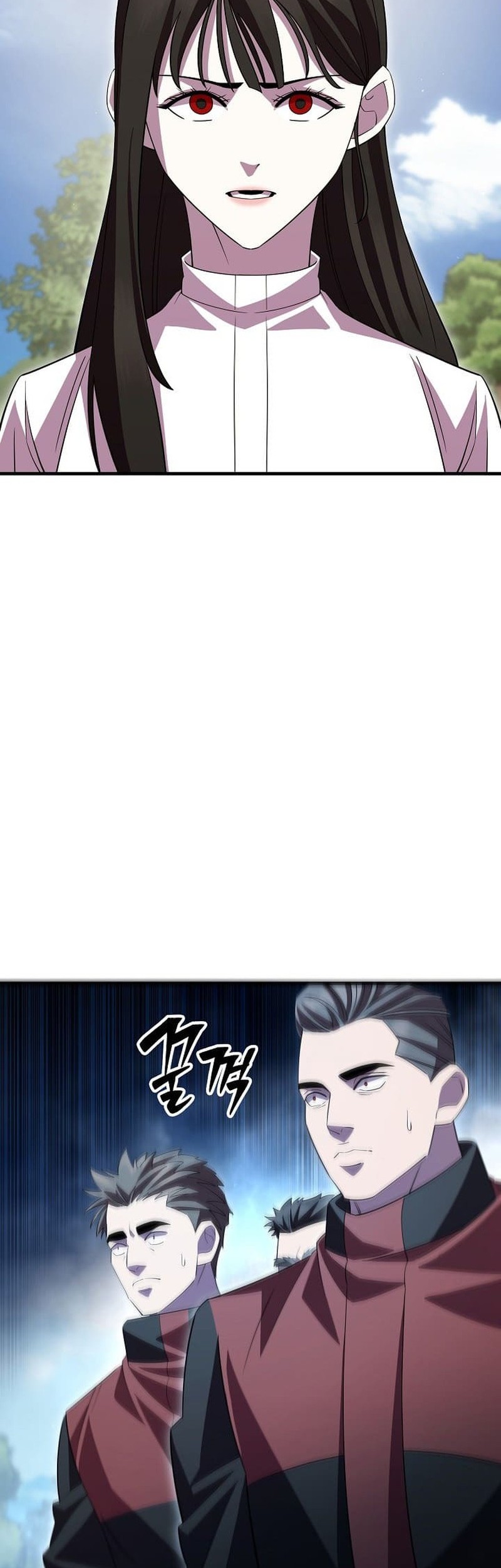 Disciple of the Three Kings Chapter 34 Gambar 21