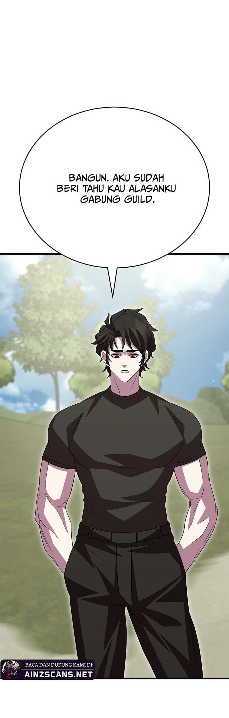 Disciple of the Three Kings Chapter 34 Gambar 25