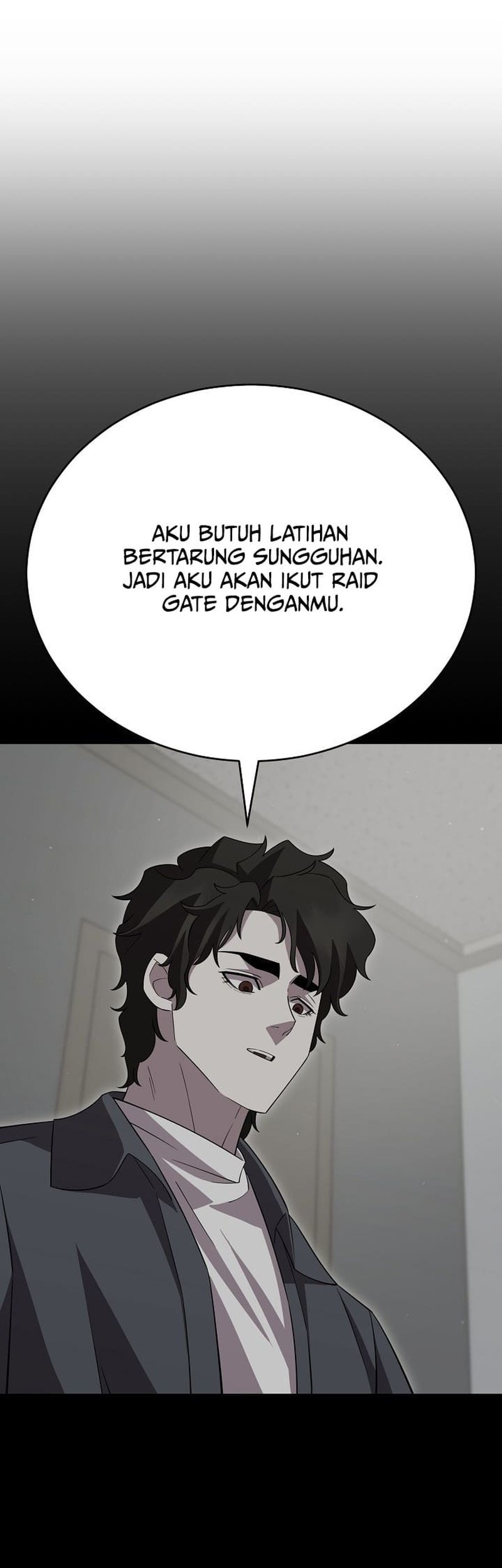 Disciple of the Three Kings Chapter 34 Gambar 26