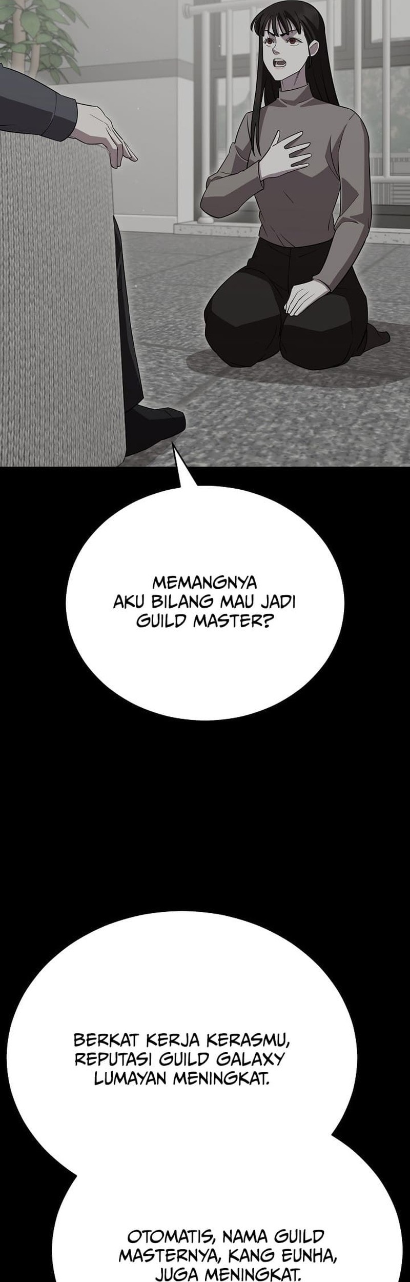 Disciple of the Three Kings Chapter 34 Gambar 28