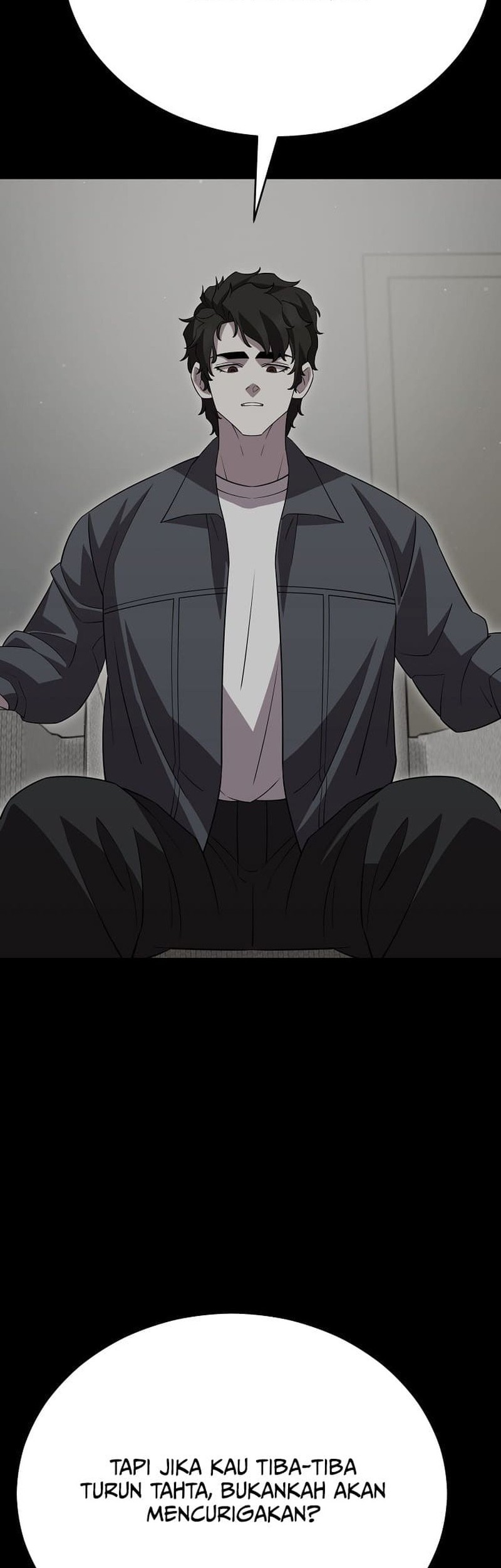 Disciple of the Three Kings Chapter 34 Gambar 29