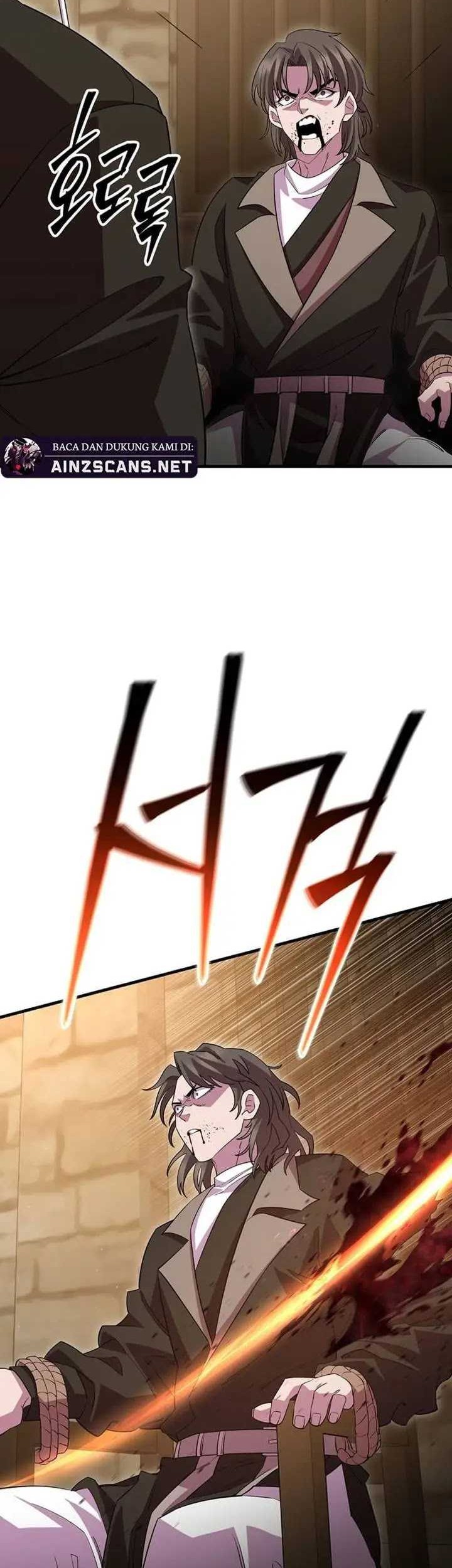 Disciple of the Three Kings Chapter 35 Gambar 61