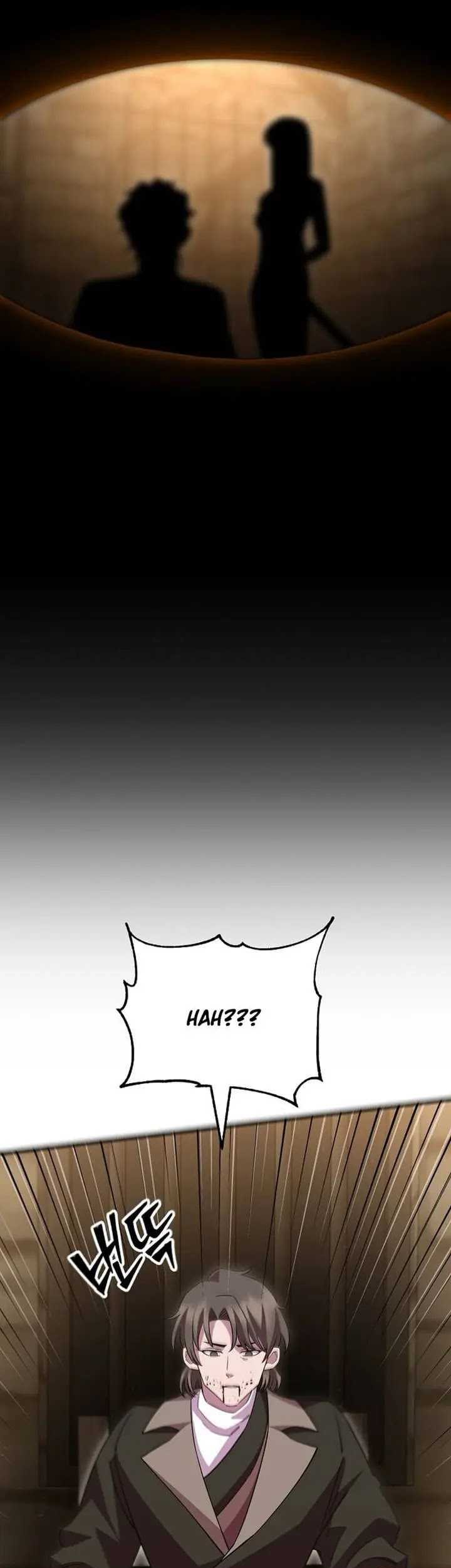 Disciple of the Three Kings Chapter 35 Gambar 58