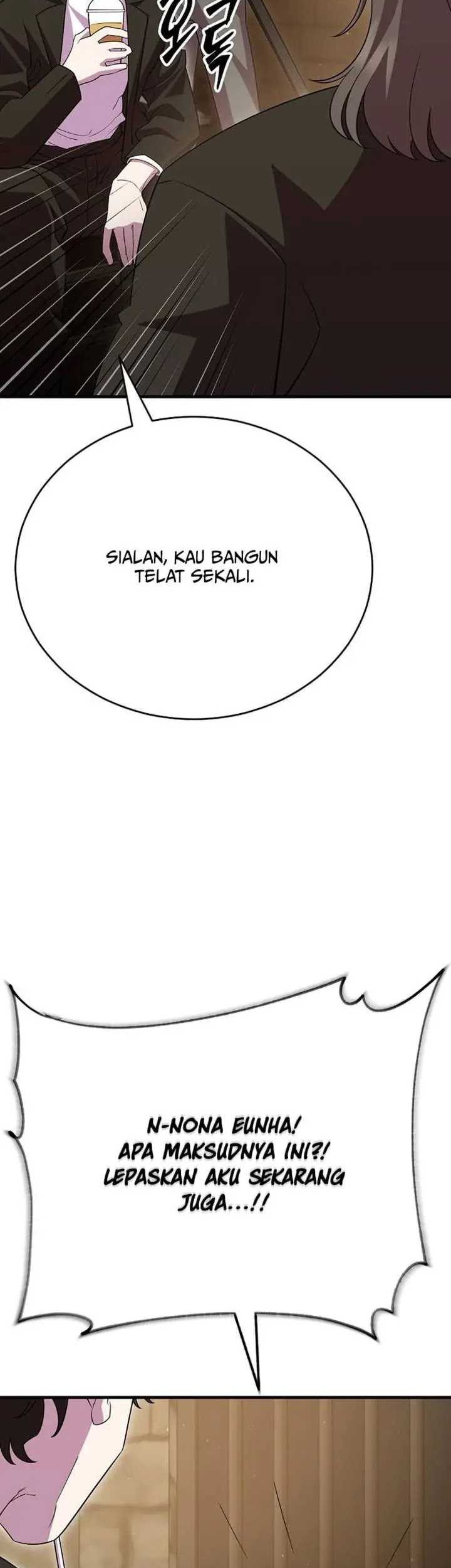 Disciple of the Three Kings Chapter 35 Gambar 60