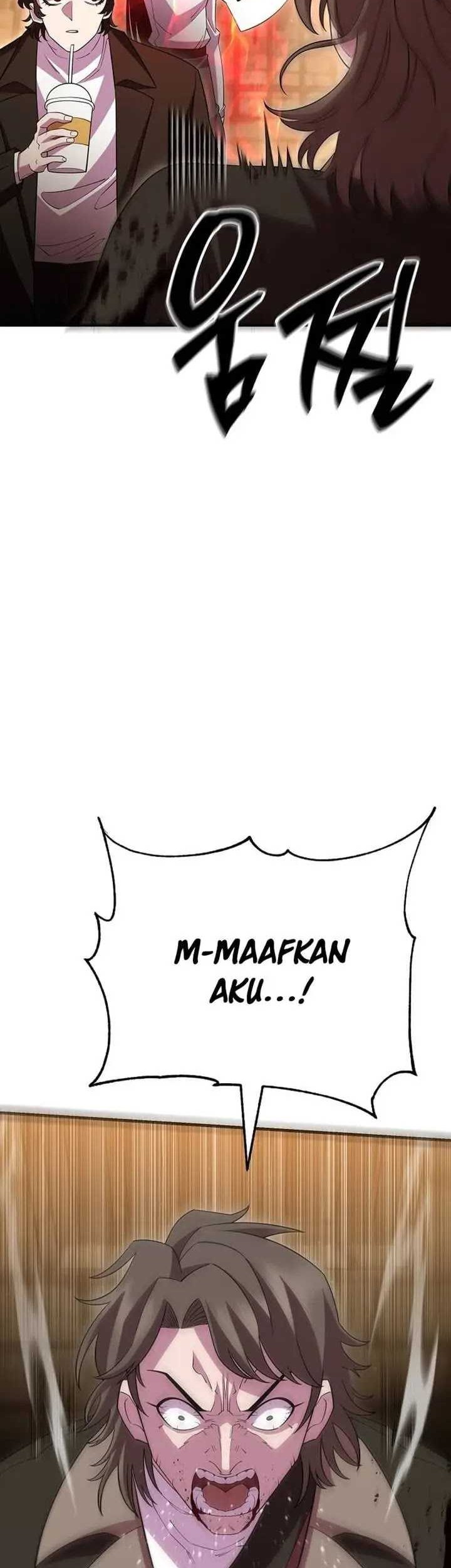 Disciple of the Three Kings Chapter 35 Gambar 66