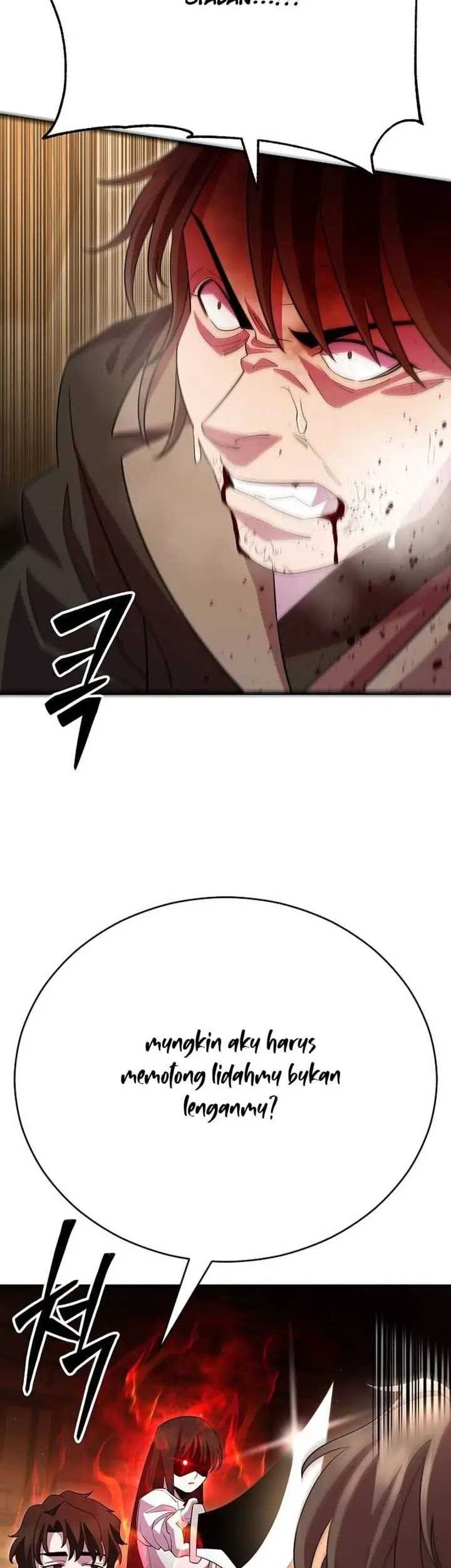 Disciple of the Three Kings Chapter 35 Gambar 65