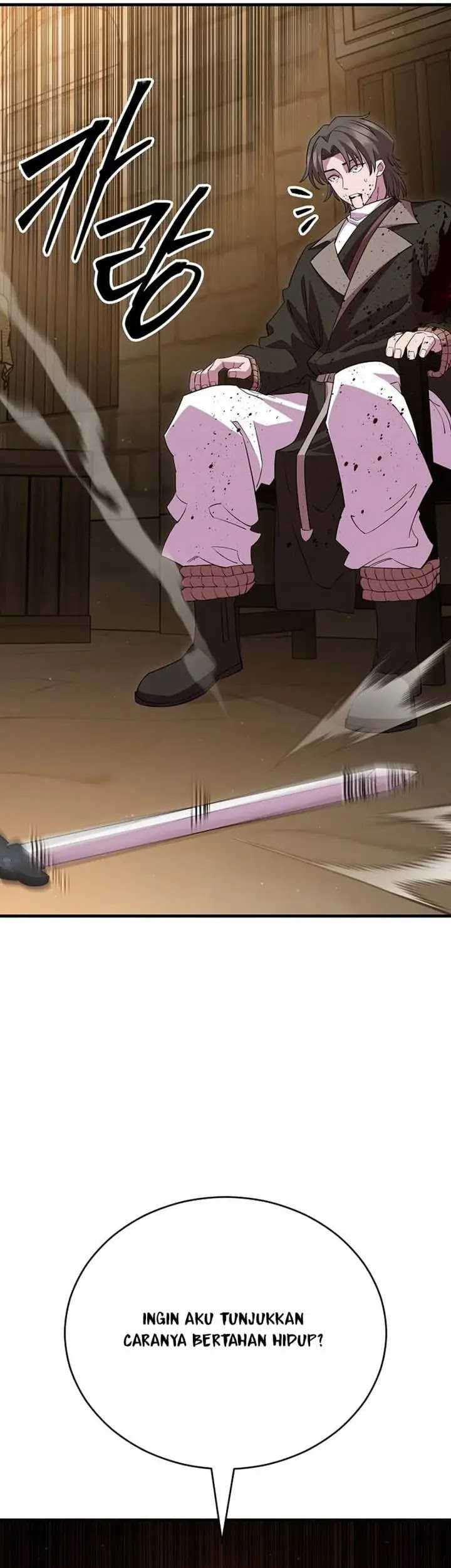 Disciple of the Three Kings Chapter 35 Gambar 68