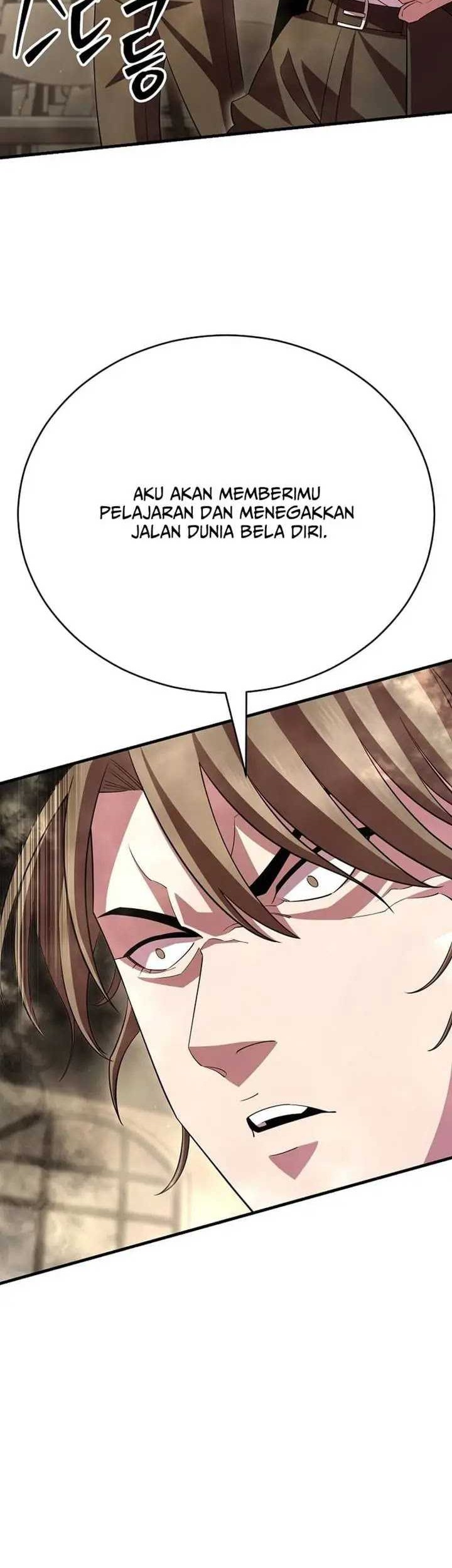 Disciple of the Three Kings Chapter 35 Gambar 41