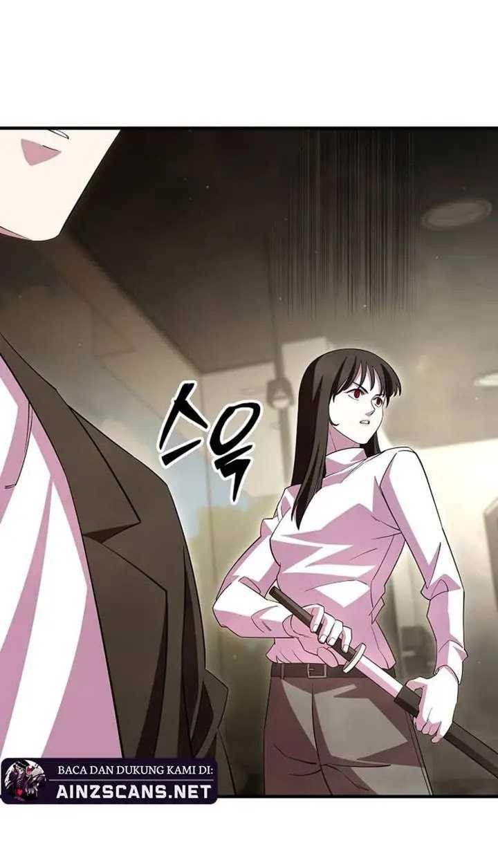 Disciple of the Three Kings Chapter 35 Gambar 42