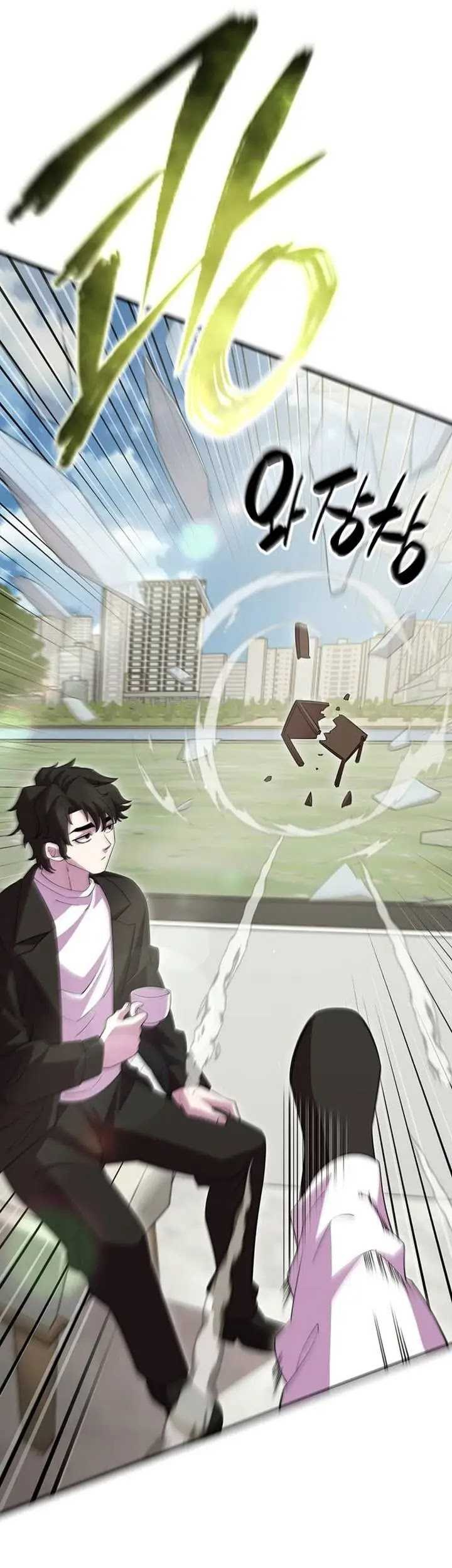 Disciple of the Three Kings Chapter 35 Gambar 38